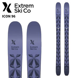 EXTREM GNXg[ XL[ ICON 96 Pi 25-26 f fB[X p