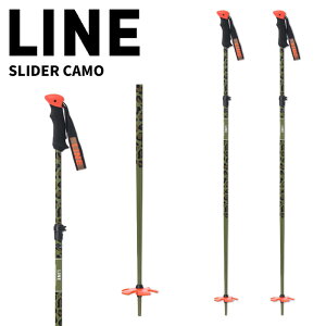 LINE ���C�� �|�[�� �X�g�b�N SLIDER CAMO 25-26���f�� �T�C�Y�L�k