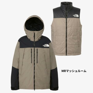 THE NORTH FACE �m�[�X�t�F�C�X �E�F�A Snowbird Triclimate Jacket NS62515 25-26 ���f�� �W���P�b�g
