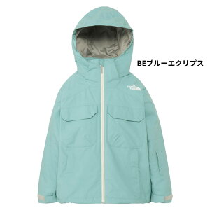 THE NORTH FACE �m�[�X�t�F�C�X �E�F�A Snow Over Jacket NSJ62503 25-26 ���f�� �W���P�b�g �W���j�A