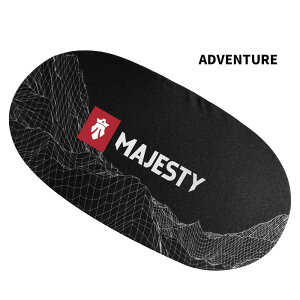 Majesty �}�W�F�X�e�B �S�[�O���J�o�[ Goggle cover 25-26���f�� �S�[�O���̃����Y�ی�J�o�[