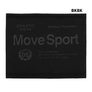 MOVESPORT ���[�u�X�|�[�c ���C�g�X�g���b�` �l�b�N�E�H�[�}�[ ST5FNW50U 25-26(2026)���f���y�ԕi�����s���i�z