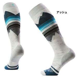SMART WOOL �X�}�[�g�E�[�� �\�b�N�X �E�B�����Y �X�L�[ �^�[�Q�b�g�N�b�V���� �p�^�[�� 25-26 ���f�� ���f�B�[�X