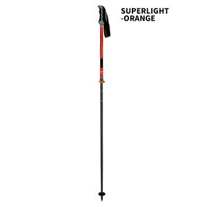 KOMPERDELL Rp[f |[ XgbN CARBON PRO VARIO JAPAN SUPERLIGHT ORANGE 25-26 f TCYLk