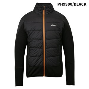 PHENIX ESM25IT10 Padding Middle Jacket 25-26(2026)���f�� �t�F�j�b�N�X �X�L�[�E�F�A �~�h���W���P�b�g �~�h���[