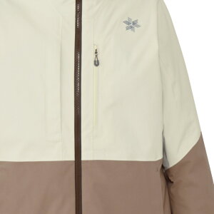 GOLDWIN GW15306 W's G-AXIS Jacket 25-26(2026)モデル ゴールドウィン スキーウェア ジャケット レディース 女性用