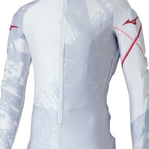 MIZUNO Z2MHC002 GS ONE-PIECE 25-26(2026)f ~Ym XL[EFA GSs[X