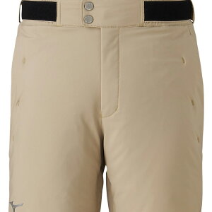 MIZUNO Z2MFC321 DEMO SOLID SKI PANTS 25-26(2026)f ~Ym XL[EFA pc