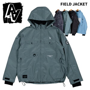 AA _uG[ EFA FIELD JACKET 25-26(2026) f WPbg