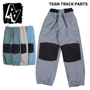 AA _uG[ EFA TEAM TRACK PANTS 25-26(2026) f pc