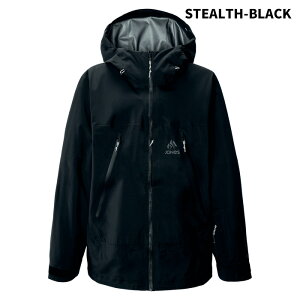 JONES W[Y EFA Men's Shralpinist GORE-TEX ePE Recycled 3L Jacket 25-26f WPbg