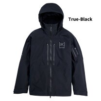 楽天市場】burton ウェア（カラーブラック）（ジャケット｜メンズ 