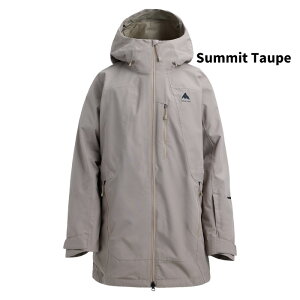 BURTON o[g EFA Women's Reserve 2L Jacket 25-26(2026)f fB[X WPbg