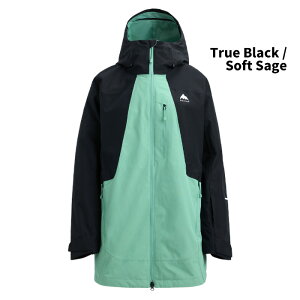 BURTON o[g EFA Women's Reserve 2L Jacket 25-26(2026)f fB[X WPbg