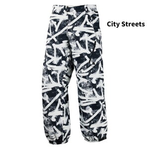 BURTON o[g EFA Women's Reserve 2L Relaxed Pants 25-26(2026)f fB[X pc