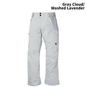 BURTON o[g EFA Women's Reserve 2L Pants 25-26(2026)f fB[X pc