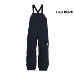 BURTON o[g EFA Kids' Powline GORE-TEX 2L Bib Pants 25-26(2026)f WjA pc