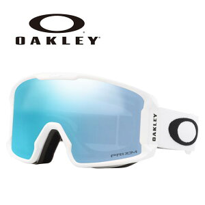 OAKLEY�y25/26�ELINE MINER M�FMATTE WHITE / PRIZM SAPPHIRE IRIDIUM�zOO7093-41