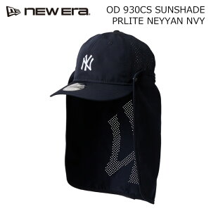 NEWERA �j���[�G�� �L���b�v 14774406 OUTDOOR 9THIRTY PROLIGHT �T���V�F�[�h �j���[���[�N�E�����L�[�X SUNSHADE NEYYAN NVY 26SS���f��
