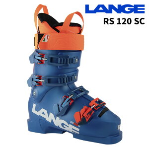 LANGE �����O �X�L�[�u�[�c RS 120 SC 26-27���f��