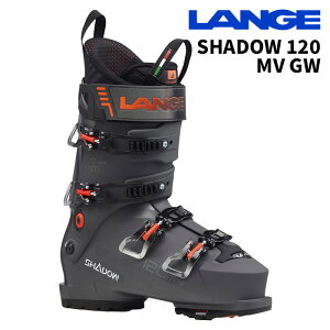 LANGE �����O �X�L�[�u�[�c SHADOW 120 MV GW 26-27���f��