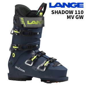 LANGE �����O �X�L�[�u�[�c SHADOW 110 MV GW 26-27���f��
