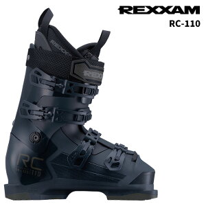 REXXAM ���N�U�� �X�L�[�u�[�c RC-110 26-27���f��