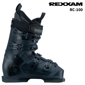 REXXAM ���N�U�� �X�L�[�u�[�c RC-100 26-27���f��