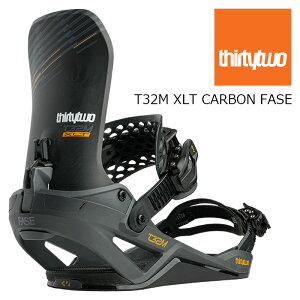 THIRTYTWO �T�[�e�B�[�c�[ �X�m�[�{�[�h �r���f�B���O T32M XLT CARBON FASE 26-27���f��