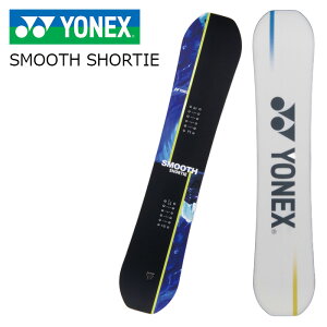 YONEX ���l�b�N�X �X�m�[�{�[�h �� SMOOTH SHORTIE 26-27���f�� �W���j�A