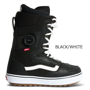VANS �o���Y �X�m�[�{�[�h �u�[�c MEN'S Invado OG 26-27 ���f��