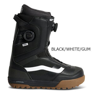 VANS �o���Y �X�m�[�{�[�h �u�[�c MEN'S Aura Pro 2.0 26-27 ���f��