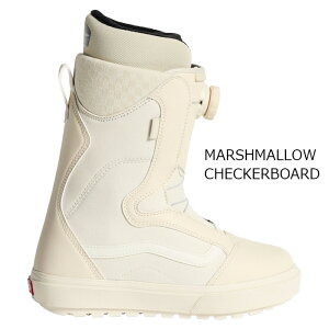 VANS �o���Y �X�m�[�{�[�h �u�[�c WOMEN'S Encore OG 26-27 ���f�� ���f�B�[�X