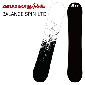 011 �[���������� �X�m�[�{�[�h �� BALANCE SPIN LTD 26-27 ���f��