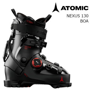 ATOMIC �A�g�~�b�N �X�L�[�u�[�c NEXUS 130 BOA 26-27���f��