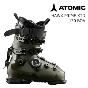 スキーブーツ アトミック HAWX xtd 130」の人気商品一覧・価格比較