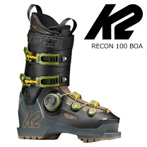 楽天市場】k2 recon 100の通販