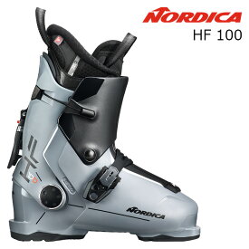 NORDICA ノルディカ スキーブーツ HF 100 26-27モデル リアエントリー
