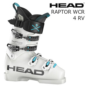 HEAD �w�b�h �X�L�[�u�[�c RAPTOR WCR 4 RV WHITE 26-27���f��
