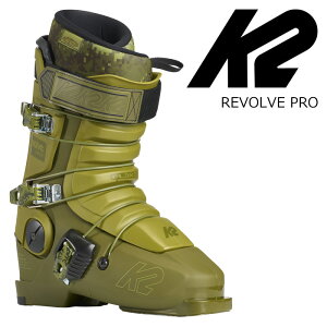 K2 �P�[�c�[ �X�L�[�u�[�c REVOLVE PRO 26-27���f��