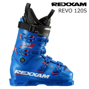 REXXAM ���N�U�� �X�L�[�u�[�c REVO 120S 26-27���f��