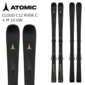 アトミック スキー板 cloud」の人気商品一覧・価格比較 - 価格.com