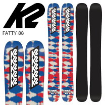 楽天市場】k2 ショートスキーの通販