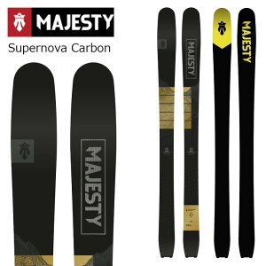 Majesty �}�W�F�X�e�B �X�L�[�� Supernova Carbon �P�i 26-27���f��