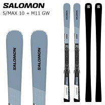 楽天市場】ツインチップ スキー salomonの通販