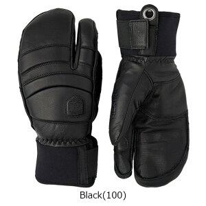 �y3000782�zHESTRA �w�X�g�� �O���[�u Fall Line 3-Finger 26-27���f��