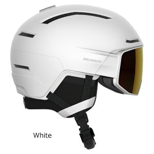 SALOMON �T������ �w�����b�g DRIVER PRIME SIGMA PHOTO MIPS 26-27���f��