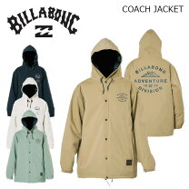 楽天市場】billabong コーチジャケットの通販