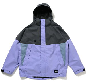 Anthem y23/24EFATBOY JACKETFSTEEL GRAYxLILACzAZ@Xm[{[hEFA[@t@bg{[CWPbg@2LAYER TECH SHELL@ϐ10000mm@ْ̍f@ChVGbg@bNXtBbg