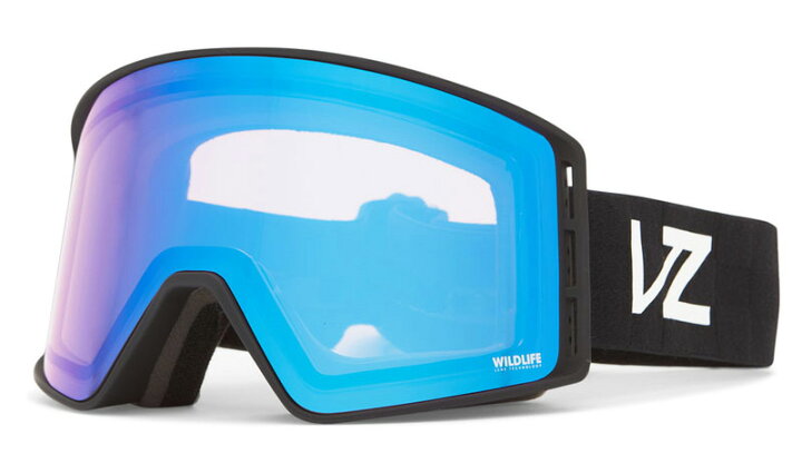 楽天市場】【アウトレット】VONZIPPER【23/24・VELO VFS：BLR】ボン  